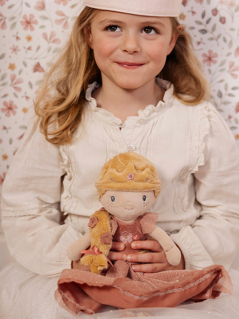 Little Dutch Dukke Prinsesse Julia 35 Cm LD4671-4563_4a.jpg