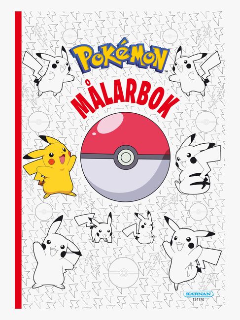 Kärnan Pokémon Kreasæt