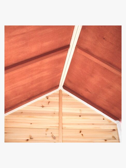 EXIT Loft Legehus 100, Neutral