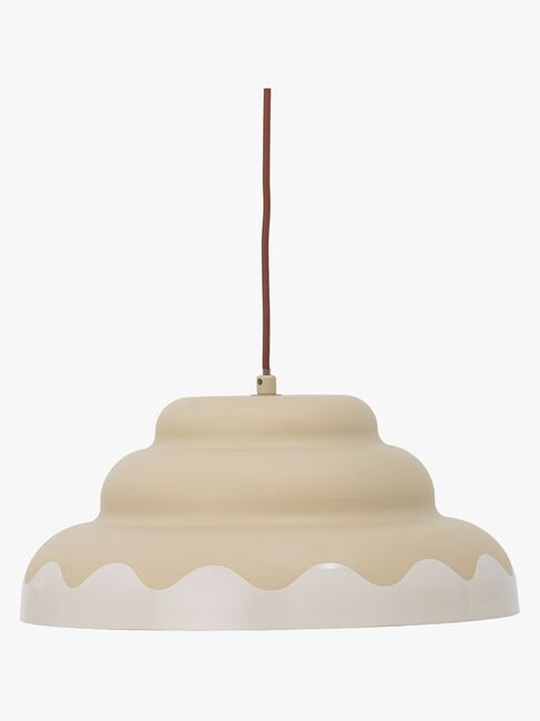 Bloomingville Lacya Loftlampe, Nature