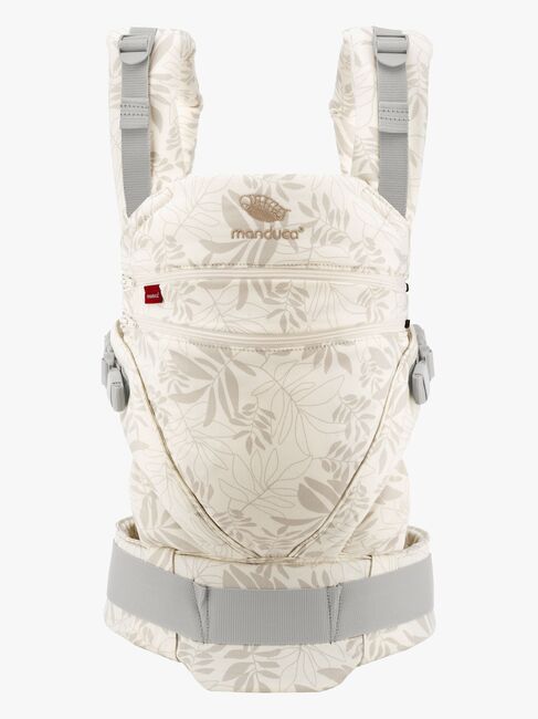 Manduca XT Limited Edition Bæresele, Botanic Vanilla