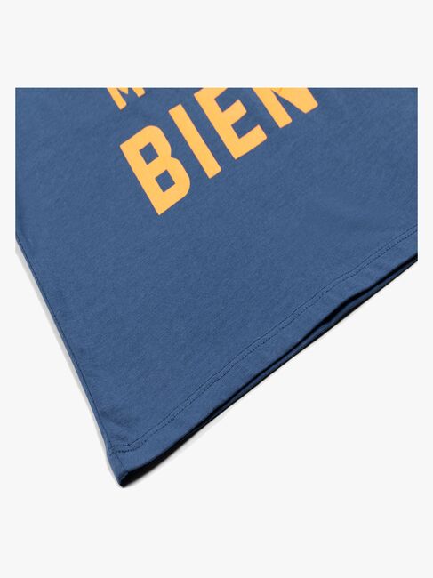 Luca & Lola Cecci T-Shirt, Blue