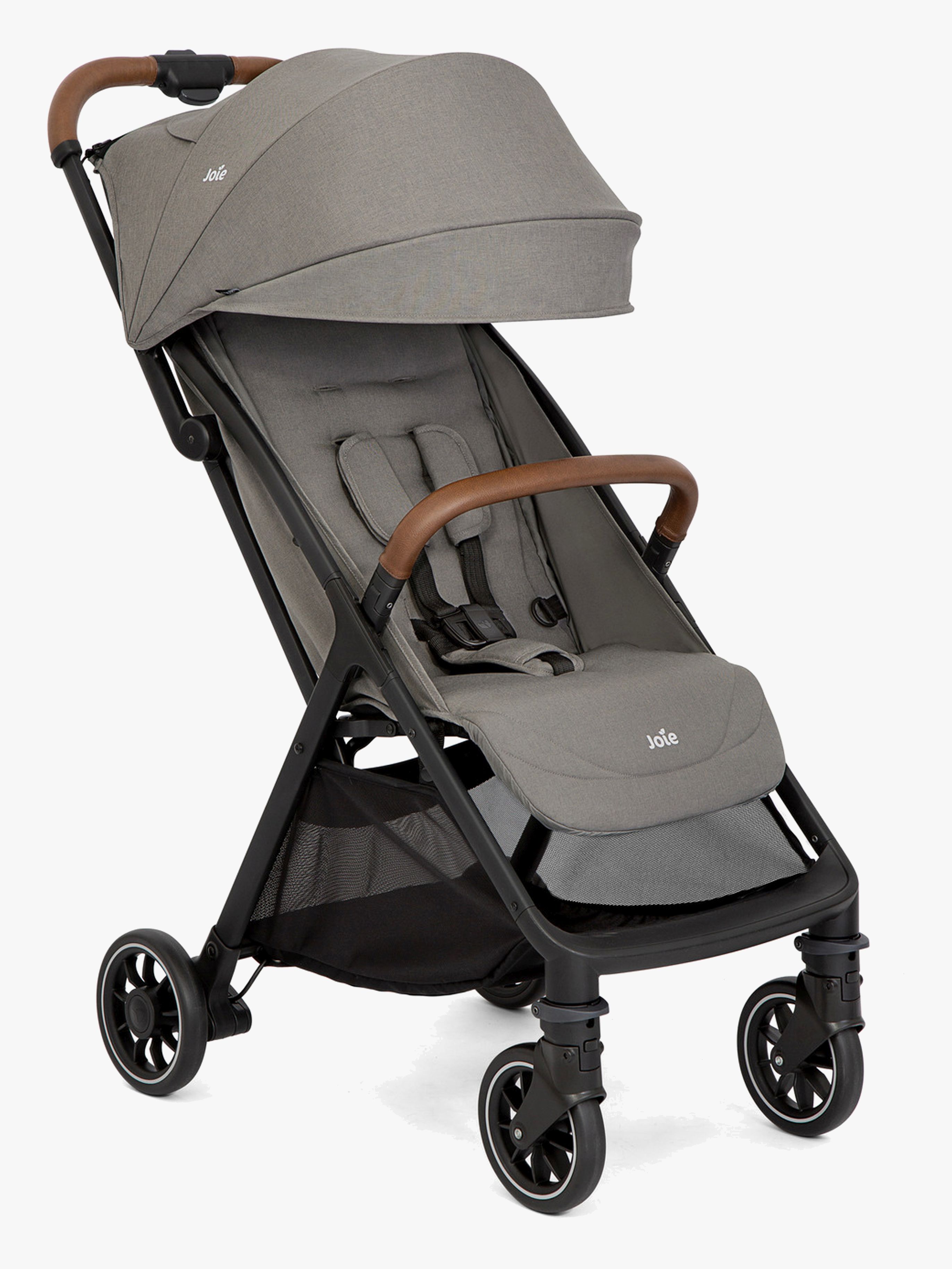 Joie Pact Pro Klapvogn, Pebble