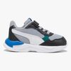 Puma Speed Lite AC + Inf Sneakers, Black