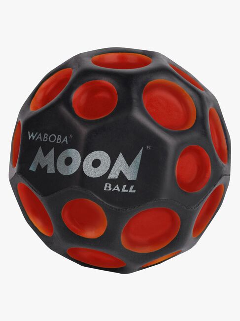 Waboba UV Moon Hoppebold 1-pak Blandet