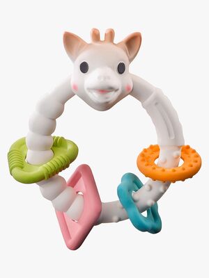 Sophie the Giraffe So Pure Bidering