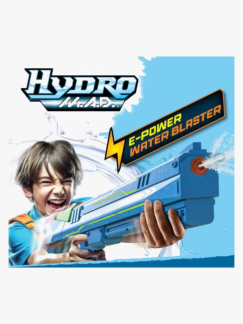 Silverlit Hydro M.A.D. Vandpistol