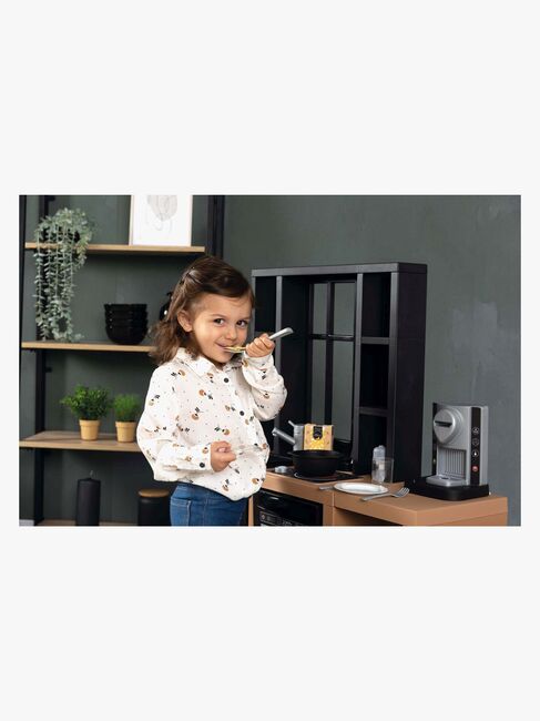 Smoby Legekøkken Loft