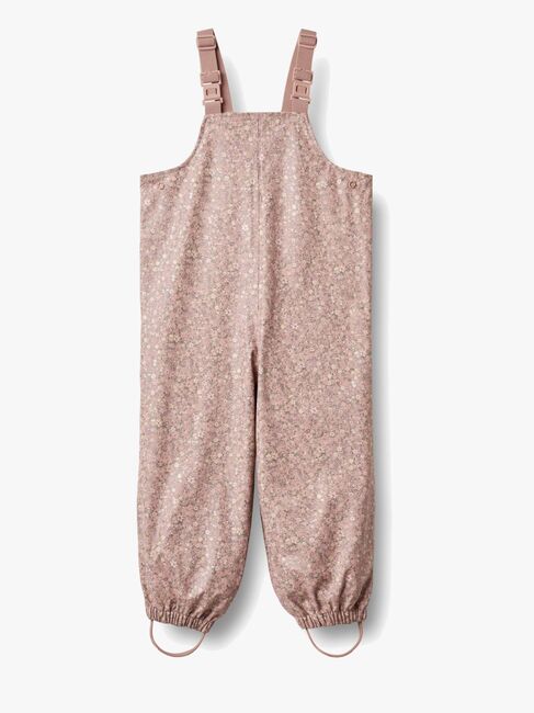 Wheat Charlie Regnsæt, Powder Flower Meadow