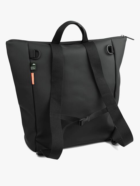 Done By Deer Pusletaske Rygsæk, Black