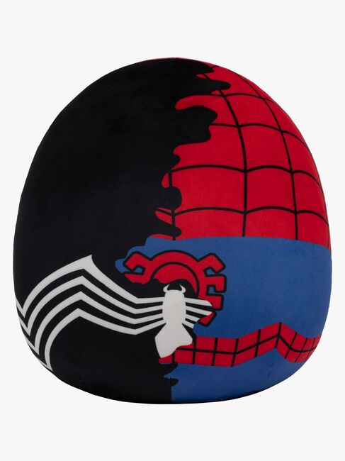 Squishmallows Marvel Spiderman/Venom Bamse 20 cm 302294-2139_3a.jpg