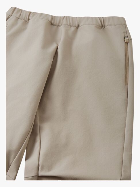 Reima Punkiton BugProof Bukser, Earthy Beige