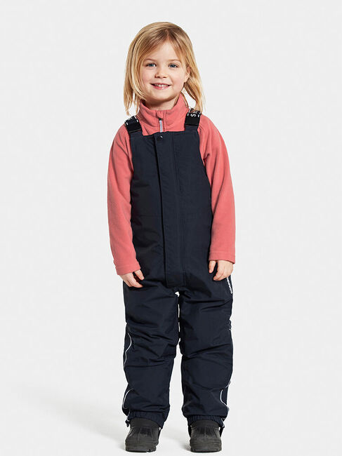 Didriksons Tarfala Overtræksbukser, Blue