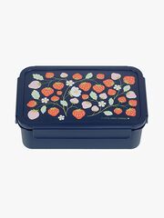 A Little Lovely Company Bento Madkasse, Jordbær