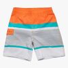 Rip Curl Hawkson Easy Fit Boardshorts 16 tum, Orange Popsicle
