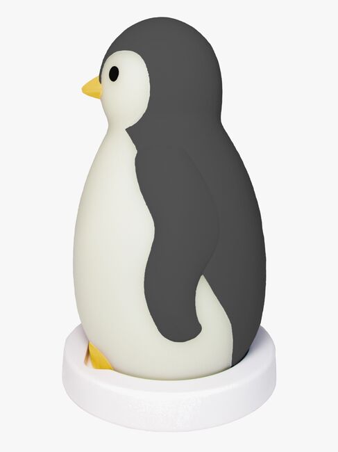 ZAZU Pam Natlampe, Grå