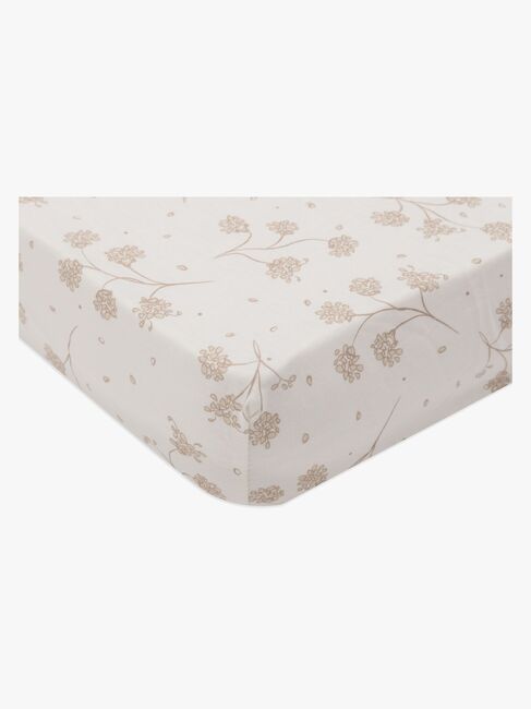 Jollein Stræklagen 40x80, Leafy Dreams