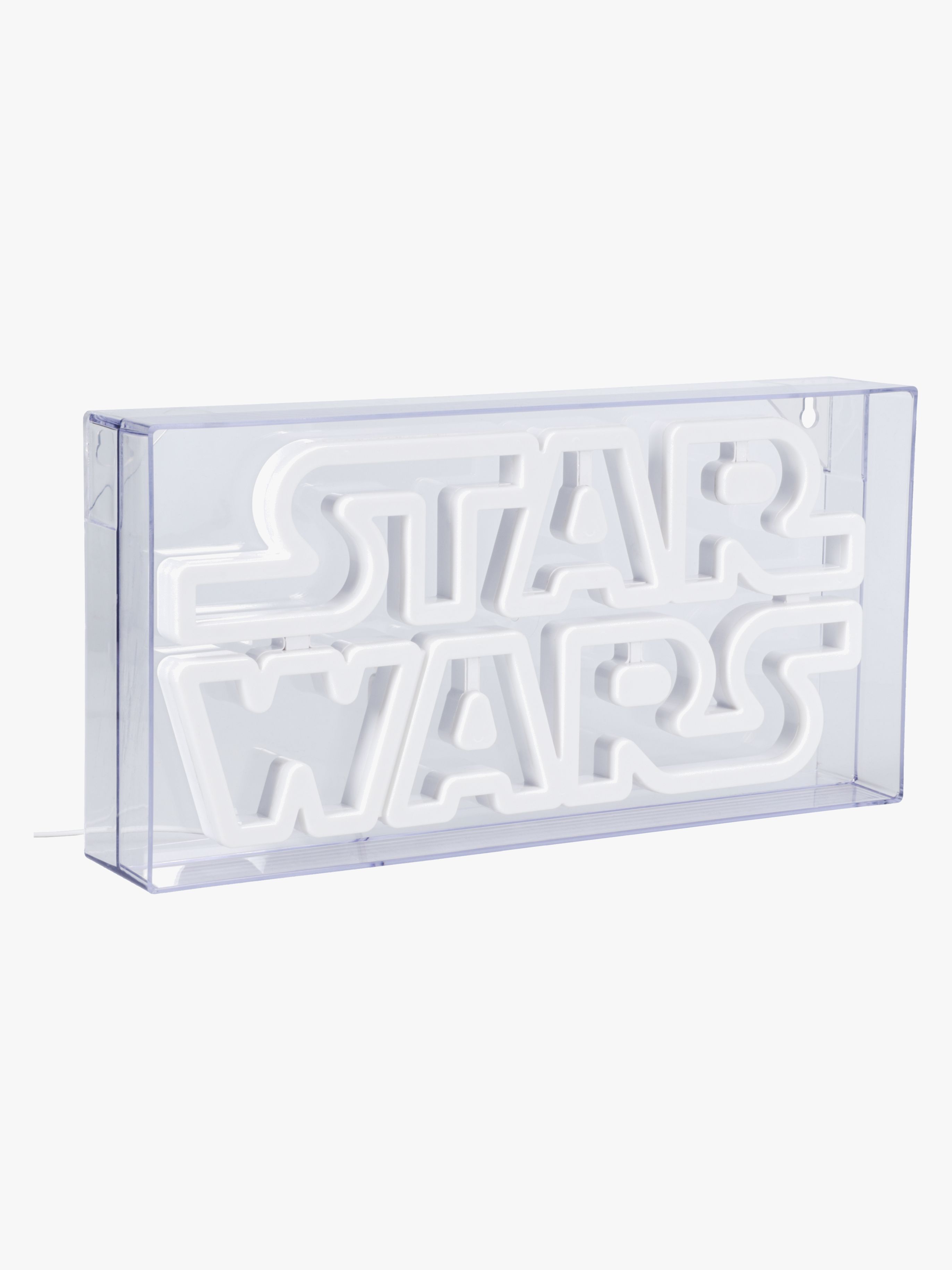 Paladone Star Wars Neon LED-lampe, Børnelampe