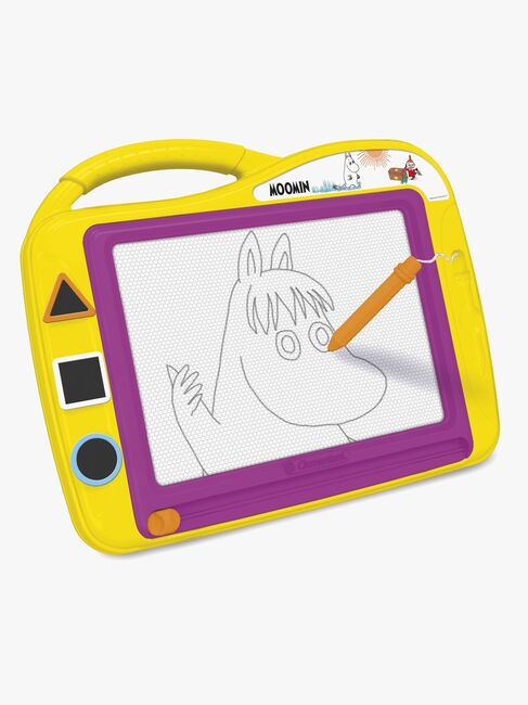 Clementoni Mumitroldene Tegnetavle