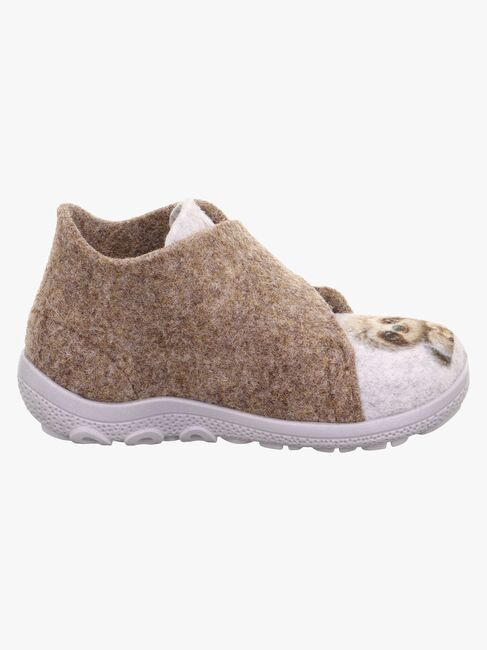 Superfit Happy Octi Indesko, Beige