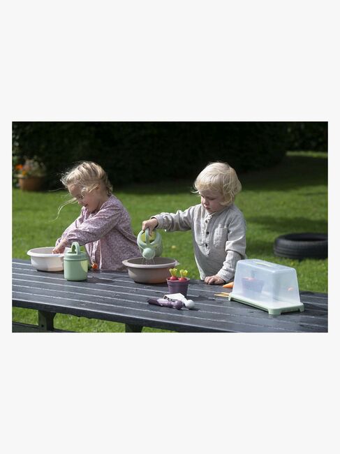 Dantoy BH GG Lær at plante 54 dele Haveredskaber