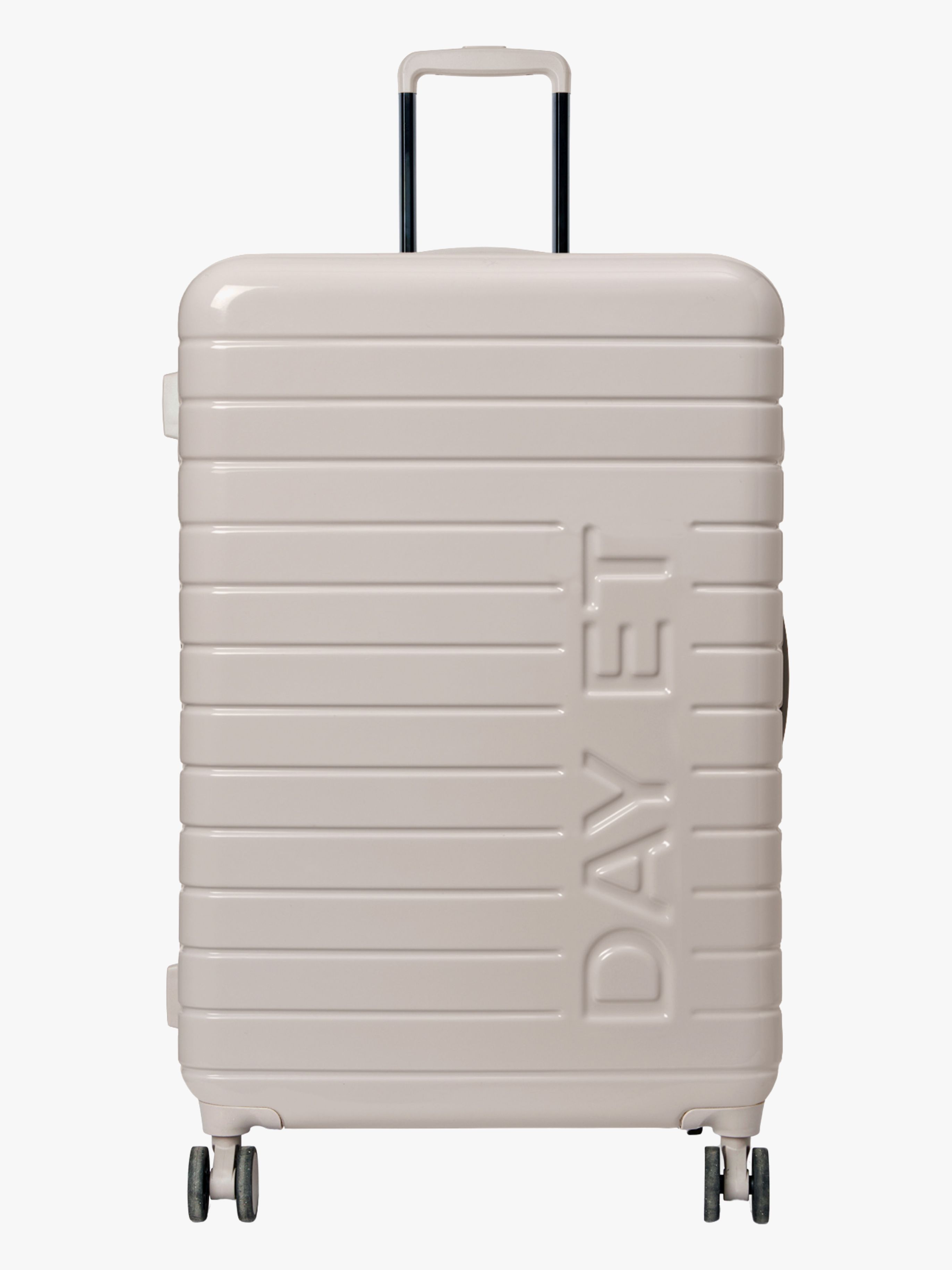 Day ET Large 28" Tonal Logo Check-In Kuffert, Moon Rock