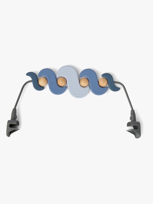 Ergobaby Evolve Legetøjsbøjle, Serene Swells