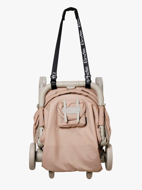 Elodie Mondo Bærerem, Black