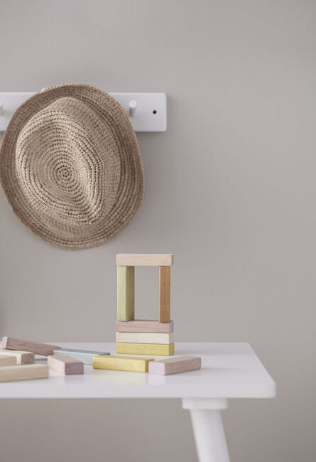 Kids Concept Aiden Byggestave Trækasse