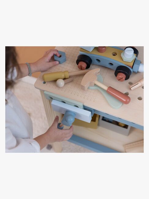 Little Dutch Arbejdsbænk