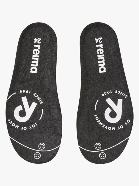 Reima Pyrytys Vinterstøvler, Thyme Green