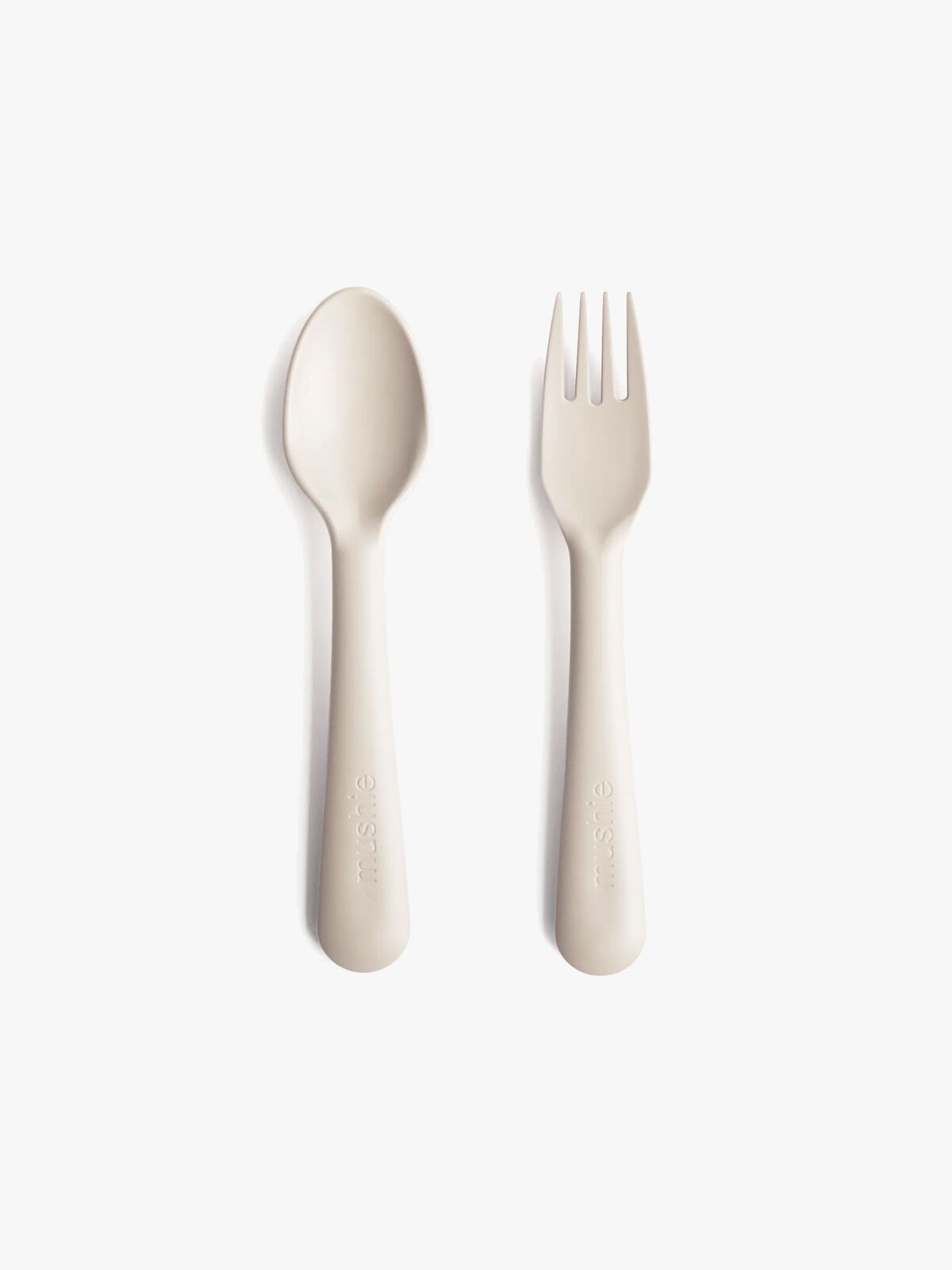 Mushie Bestik, Ivory