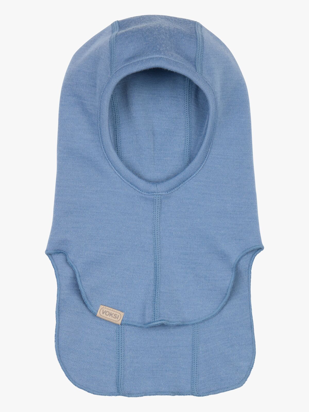 Voksi Elefanthue i Uld Merinould, Blue Bell