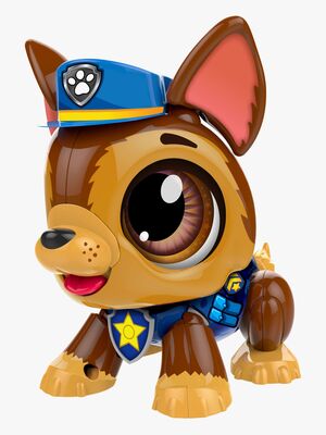 Paw Patrol Build A Bot Interaktiv Hund Chase