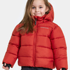 Didriksons Roxen Vinterjakke, Pomme Red