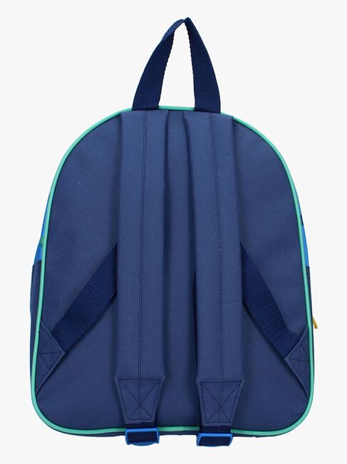 Gurli Gris Rygsæk Play With George, Blå