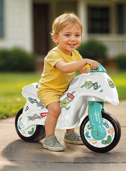 DOLU My First Gåcykel