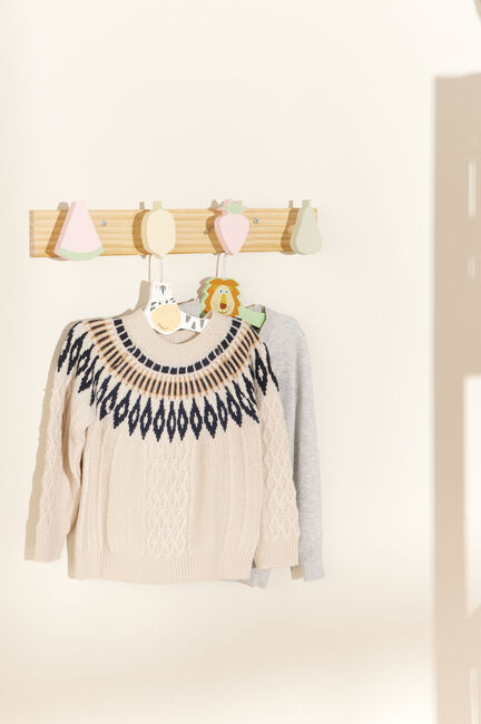 Alice & Fox Frugt Knage