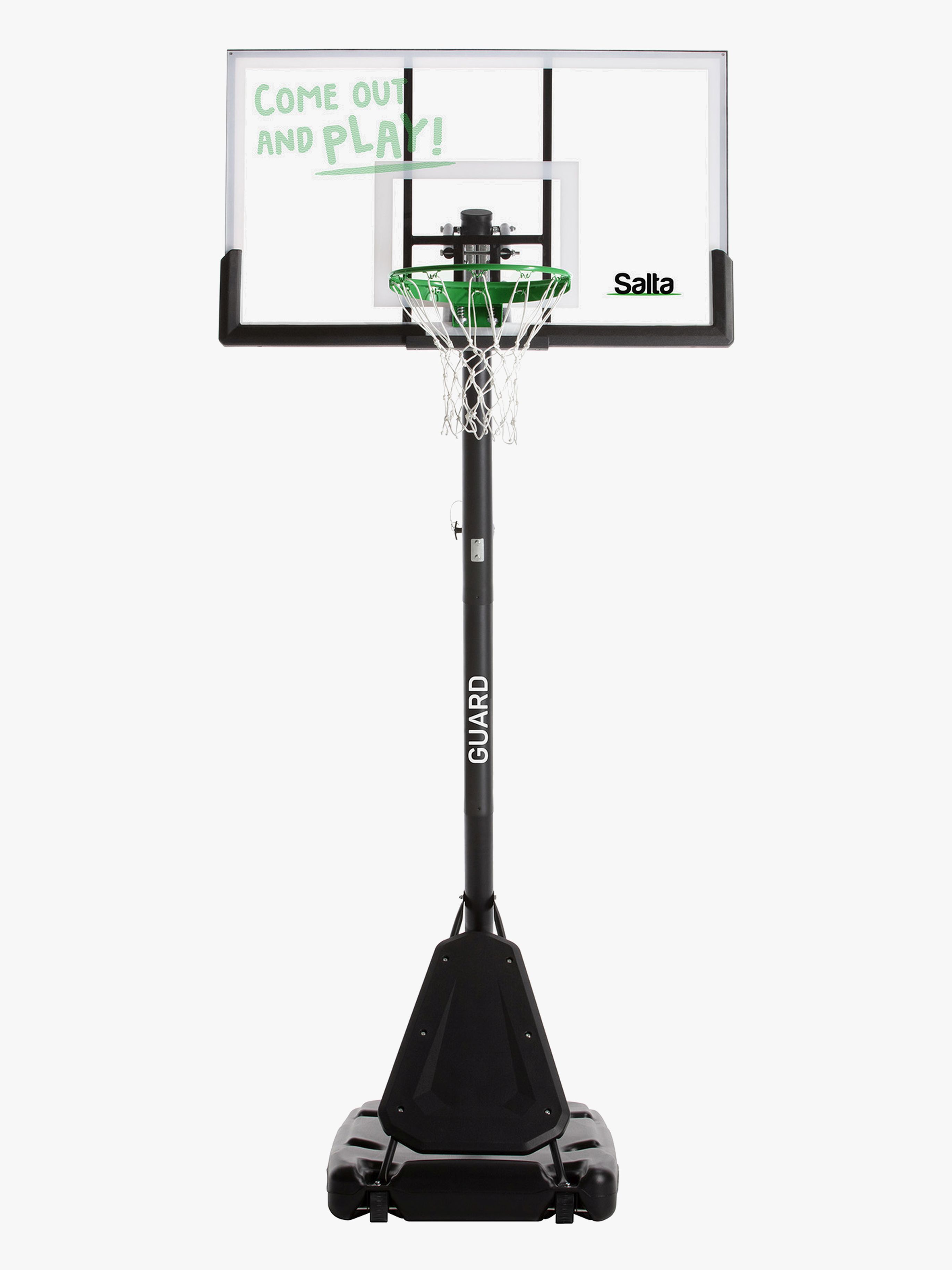 Salta Basketkurv Guard
