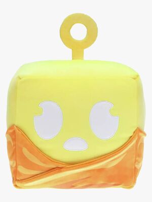 Blox Fruits Bamse Buddha Series 2, 23 cm