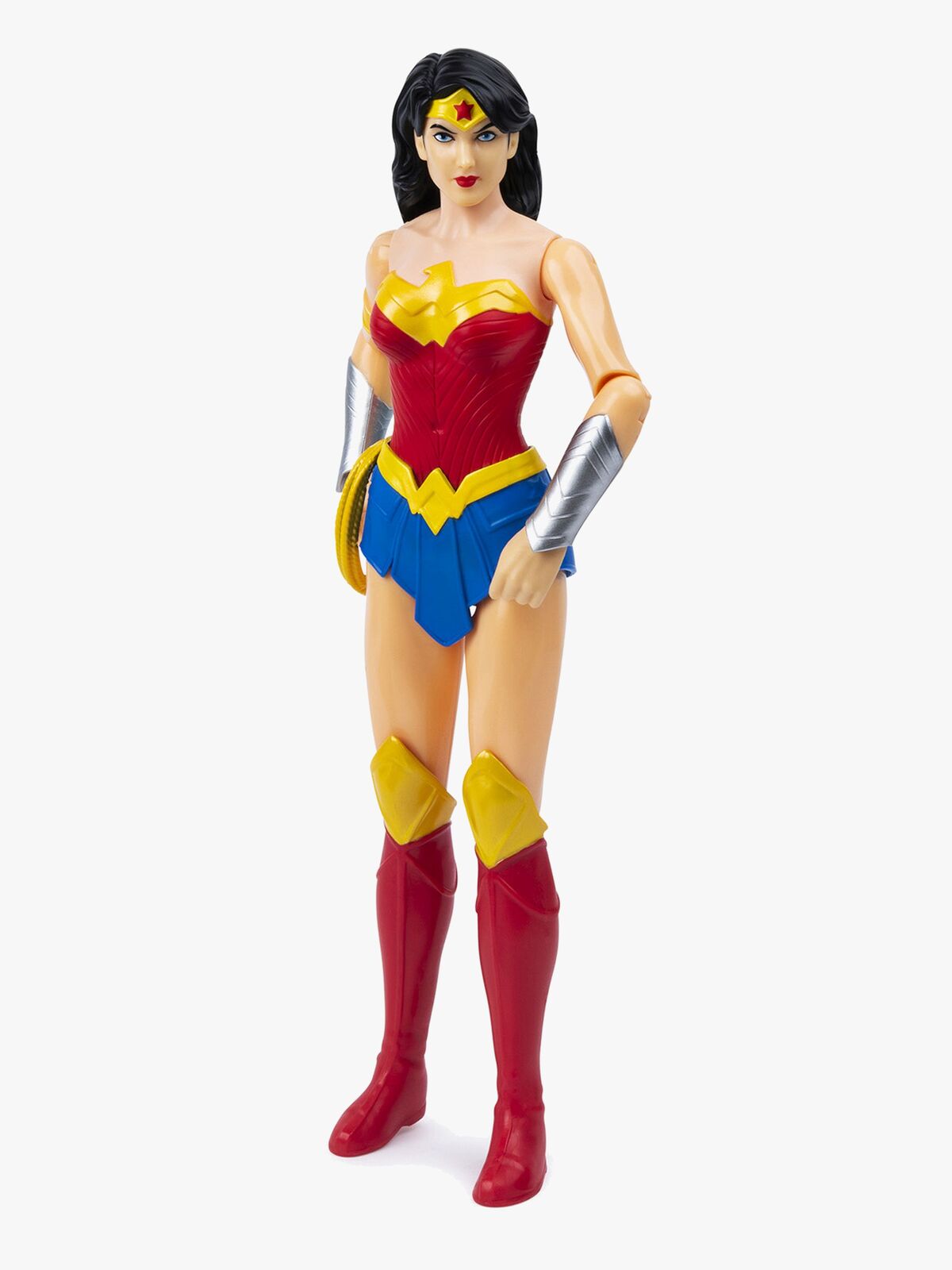 Batman DC Wonder Woman 30 cm Actionfigur