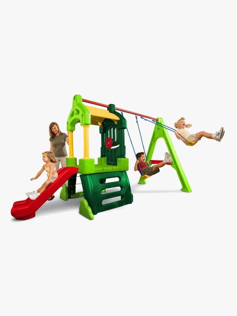 Little Tikes Legestativ Clubhouse