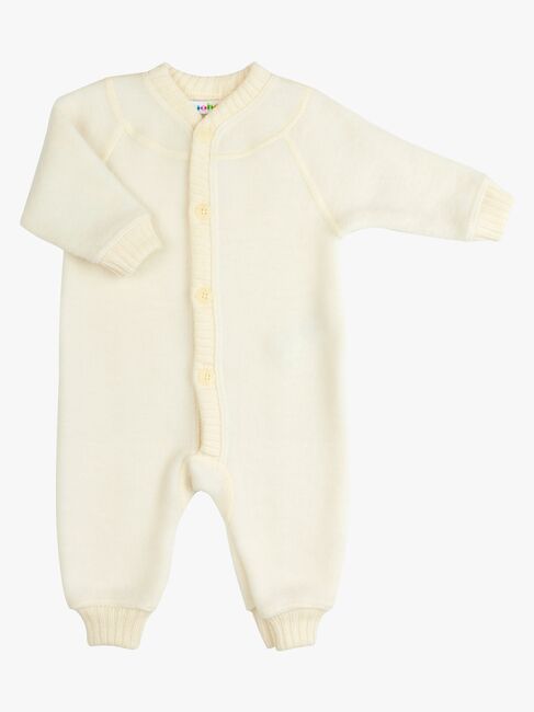 Joha Ulddragt Merino, Nature