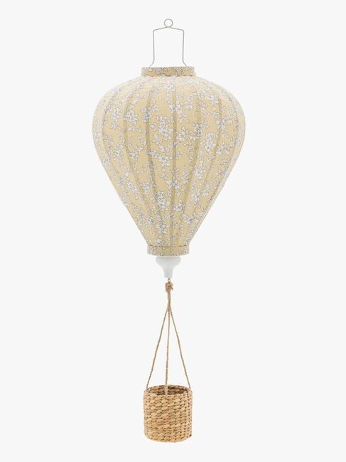 Bloomingville MINI Pomp Uro, Gul