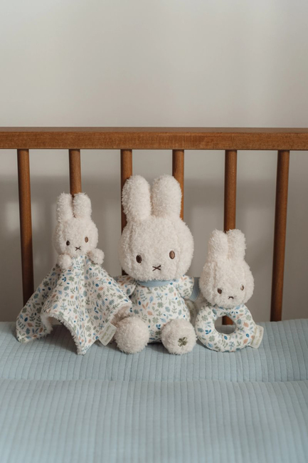 Miffy x Little Dutch Gavesæt, Lucky Leaves