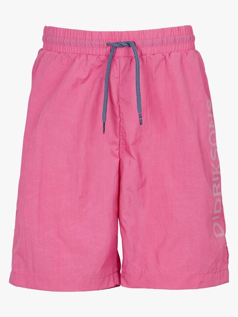 Didriksons Castor Shorts, Sweet Pink