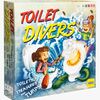 Peliko Spil Toilet Divers