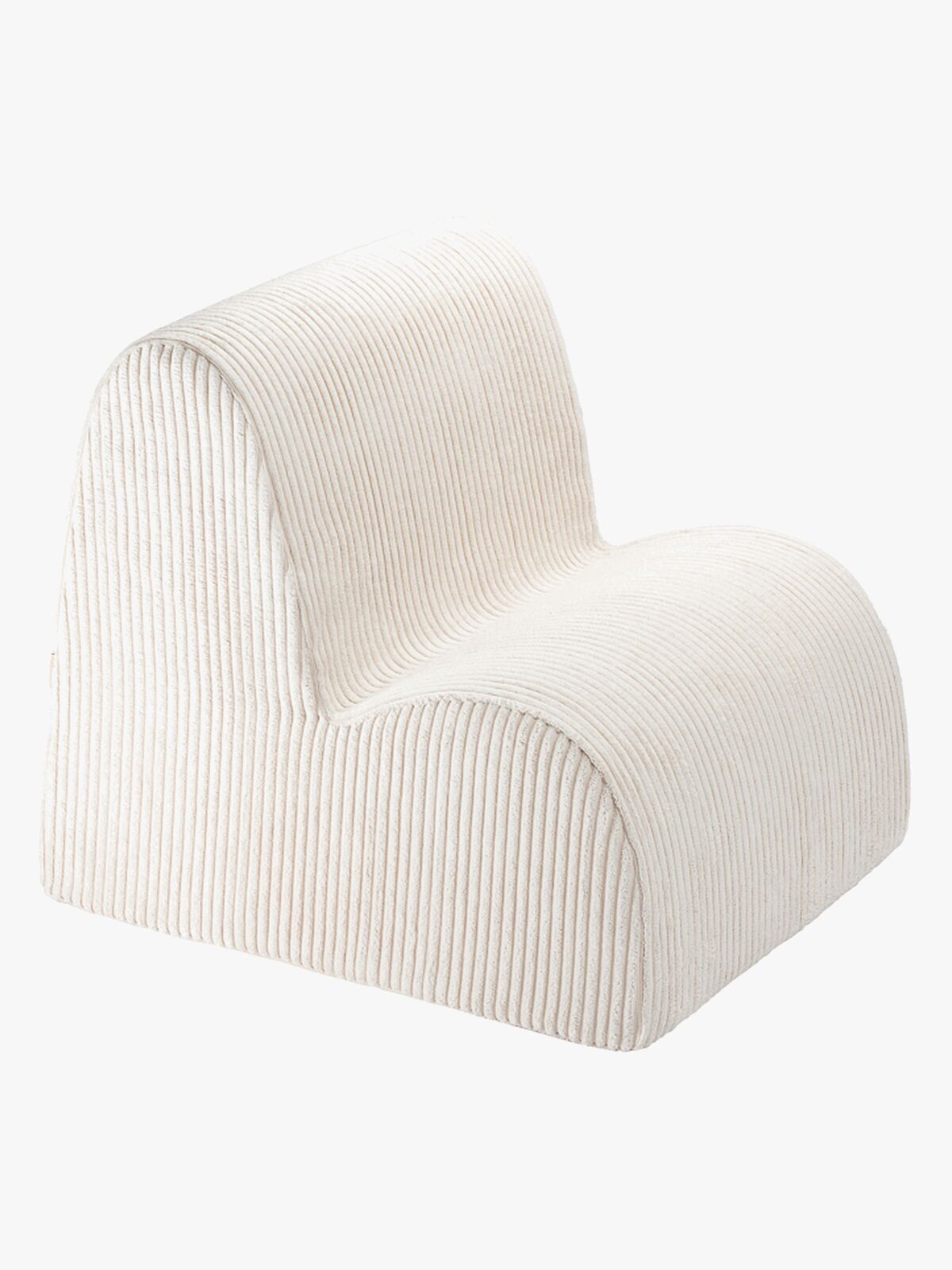 Wigiwama Sky Lænestol, Marshmallow