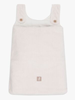 Jollein Playpen Opbevaringspose Cloudy Rib, Oatmeal