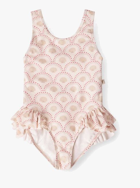 That's Mine Safina Badedragt, Block Shell